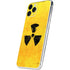 Radioactivity Large iPhone 11 Pro Skin